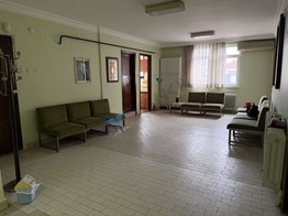 TEKİRDAĞ HÜSEYİN PEHLİVAN CADDESİNDE 150 M2 SATILIK OFİS KATI