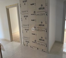 PENDİK DUMLUPINAR DENİZ MANZARALI 3+1 SATILIK DAİRE