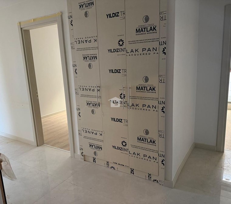 PENDİK DUMLUPINAR DENİZ MANZARALI 3+1 SATILIK DAİRE