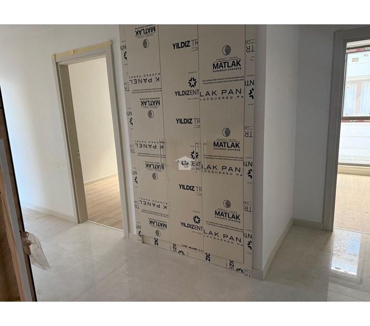 PENDİK DUMLUPINAR DENİZ MANZARALI 3+1 SATILIK DAİRE