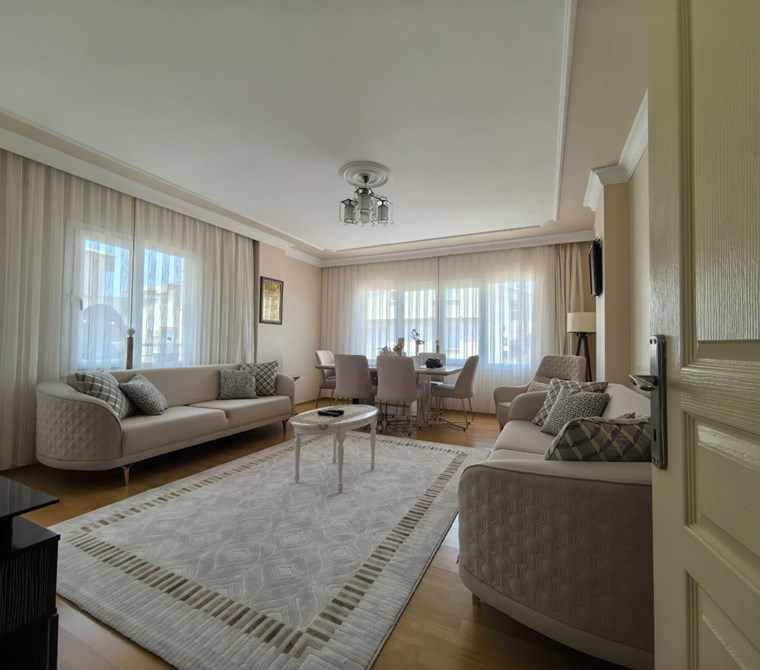 📍DİDİM EFELER MAHALLESİNDE 3+1 AYRI MUTFAKLI DUBLEX DAİRE