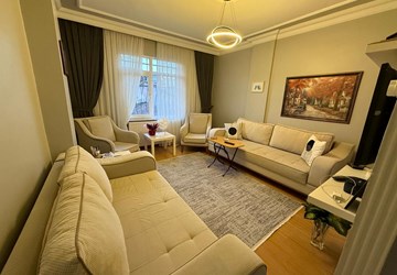EYÜPSULTAN DÜĞMECİLERDE SATILIK 2+1 DAİRE