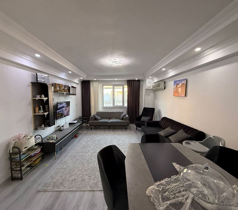DALAMAN MERKEZDE KAÇIRILMAYACAK GENİŞ VE LÜKS 4+1 DUBLEKS DAİRE!