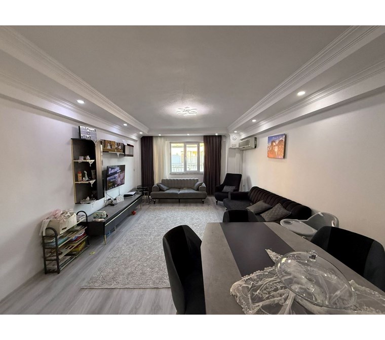 DALAMAN MERKEZDE KAÇIRILMAYACAK GENİŞ VE LÜKS 4+1 DUBLEKS DAİRE!