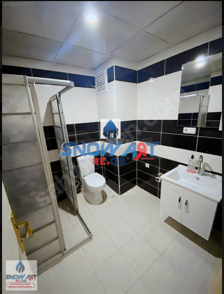 DADAŞKENTTE SATILIK 2+1 DAİRE