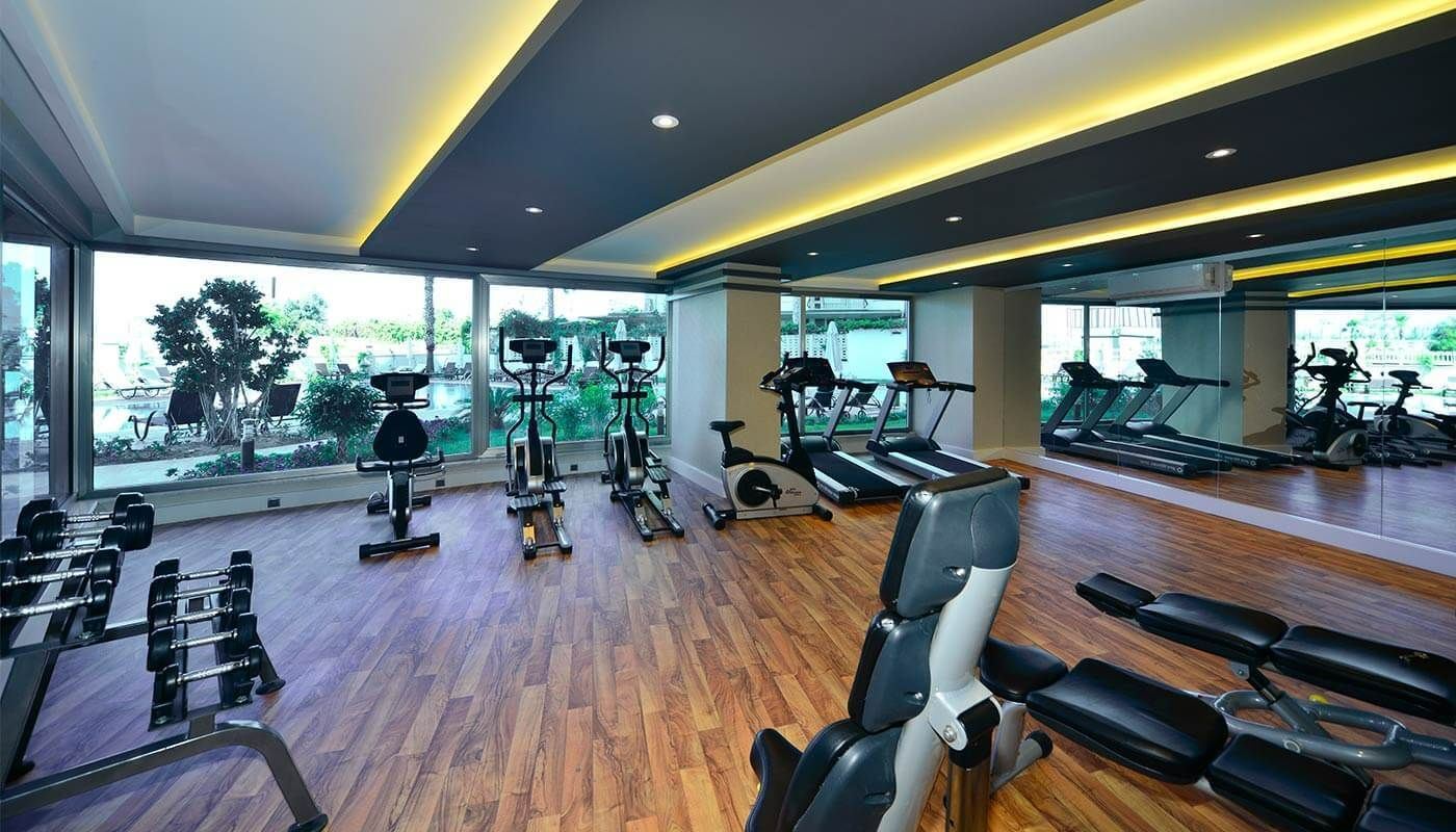 ALANYA MAHMUTLAR’DA DENİZE SIFIR MUHTEŞEM DENİZ MANZARALI 2+1 PENTHOUSE