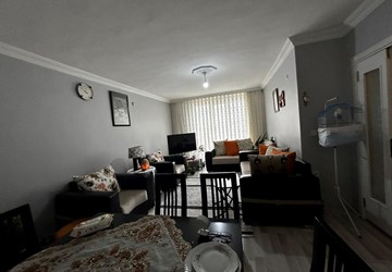 TEKİRDAĞ SÜLEYMANPAŞA ORTACAMİ MAHALLESİNDE 2+1 DAİRE