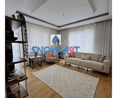 SNOW ART RE.OS GYMDEN MENGÜBEY KONAKLARINDA KİRALIK LÜX DAİRE