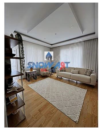 SNOW ART RE.OS GYMDEN MENGÜBEY KONAKLARINDA KİRALIK LÜX DAİRE
