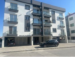 GÖNYELİDE KİRALIK 3.KAT FULLEŞYALI 2+1 DAİRE AYLIK £650