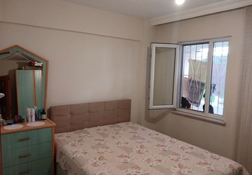 ALTIN EMLAKTAN AYVALIK 150 EVLER MAH. SATILIK 2+1 DAİRE