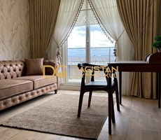 OTURMAYA HAZIR FULL HALİÇ 4+1 260M² LÜX DUBLEX