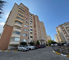 KENT KONUT 1. ETAPTA 3+1 ARA KAT KİRALIK DAİRE