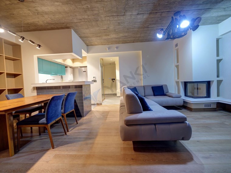 Tekirdağ'da Deniz Manzaralı, Premium Villa