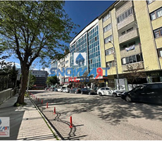 SNOW ART REOS GYMDEN ŞEHRİN MERKEZİNDE SATILIK DAİRE