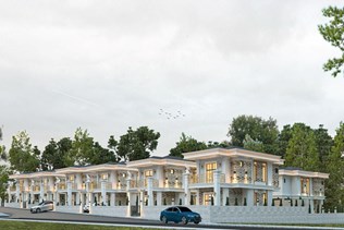 AYDIN KUŞADASI DAVUTLAR SATILIK 4+1 MÜST...