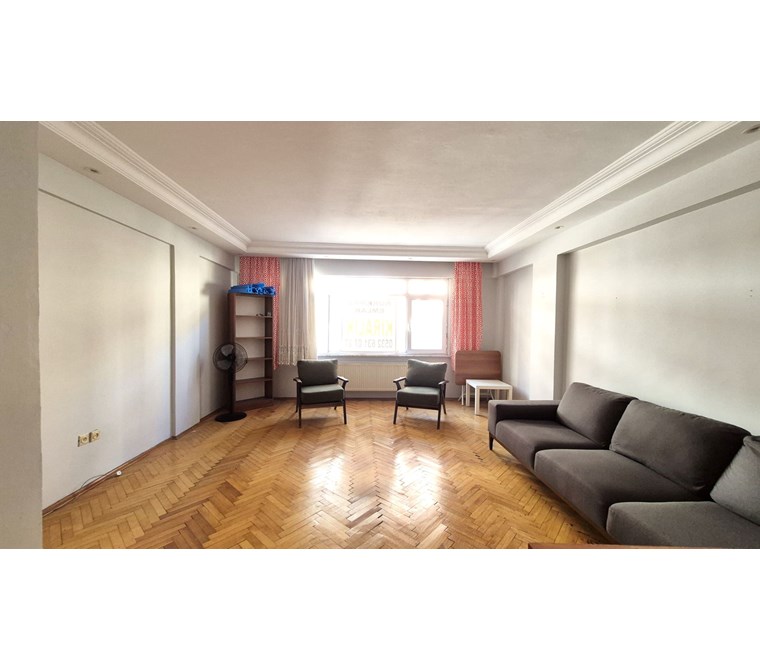 Üsküdar Kısıklı Metro Yakın Eşyalı 2+1 Kiralık Daire Enta Emlak