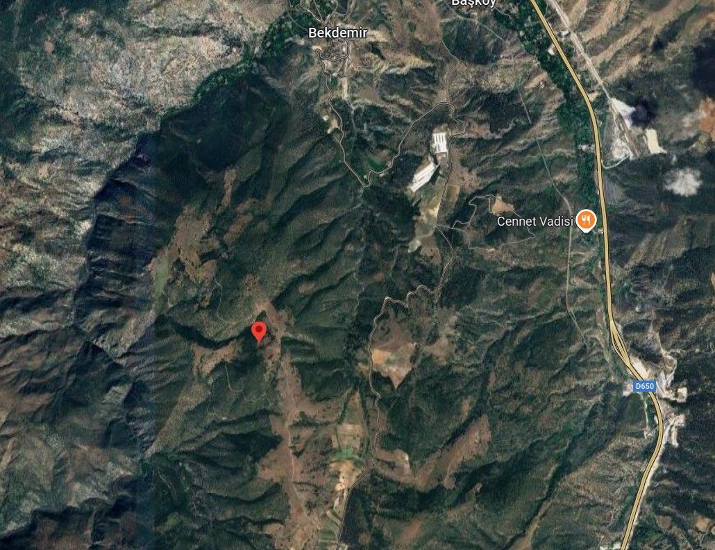 ŞENER GYD'DEN BİLECİK'TE SATILIK FIRSAT ARSA