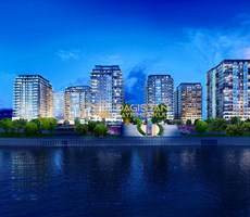 DENİZE SIFIR BÜYÜK YALIDA 2+1 YAŞAM FIRSATI