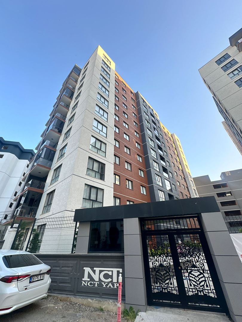  ŞENER GYD'DEN AYDINLI'NIN EN İŞLEK CADDESİNDE OFİS