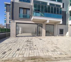 ÇANAKKALE MERKEZ TEKZEN'DE 2 KATLI KİRALIK GENİŞ İŞYERİ