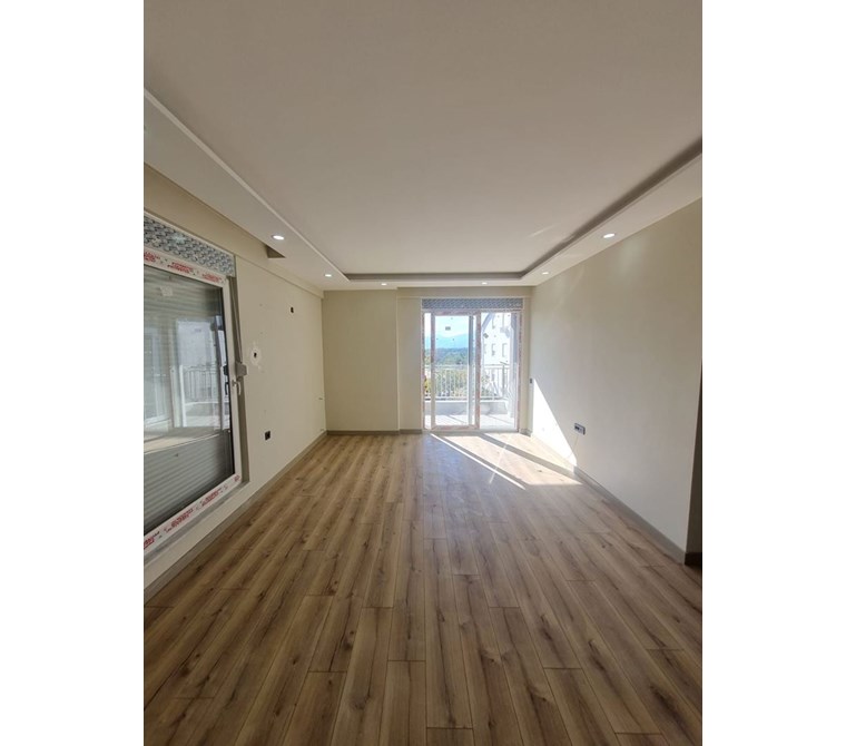 POYRAZ'DAN ÜNSAL MAHALLESİNDE SATILIK 2+1 110M2 1.KAT DAİRE