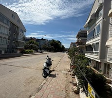 CM GROUP INVEST-Elit Mevkii Kurbağlı'da Sahile 400 metre Dublex Daire