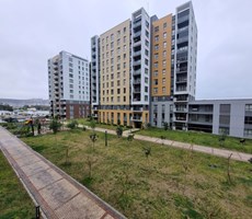 POYRAZ'DAN SURYAPI ANTALYA DA SATILIK 2+1 78m² 2.KAT DAİRE