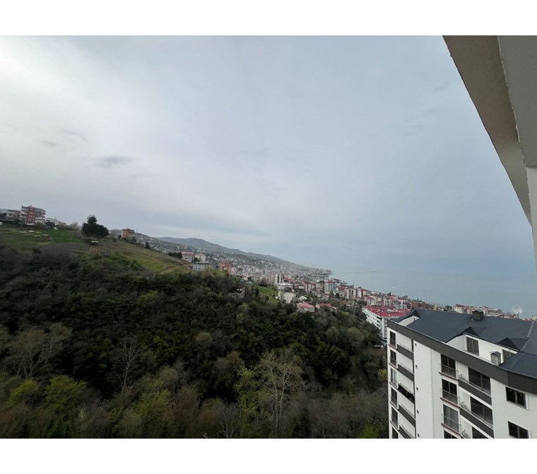 TRABZON AKÇÇABAT YAYLACIK SİTE İÇERİSİNDE 3+1 SIFIR DAİRE