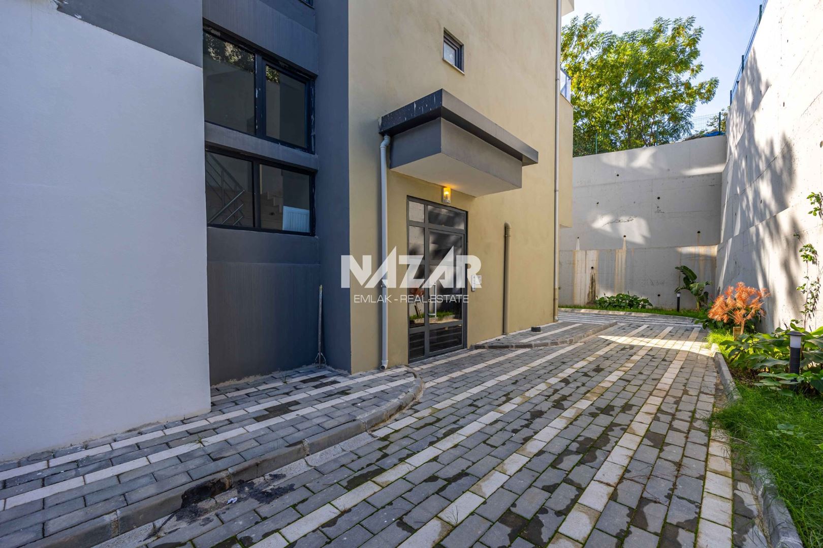 Neue 2+1-Wohnung zur Miete in Çıplaklı, Alanya – 90 m² · 6