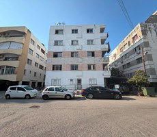 🏡 GİRNE MERKEZ'DE SATILIK 3+1 DAİRE – KAÇIRILMAYACAK FIRSAT! 🏡