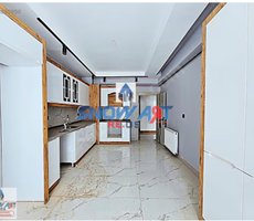 SNOWART GM'den YILDIZKENT'de KİRALIK 4+1 LÜKS SIFIR DAİRE