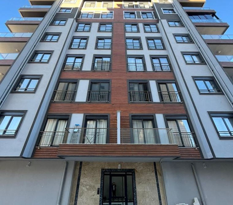 ALANYA AVSALLAR'DA FIRSAT 2+1 SATILIK DAİRE