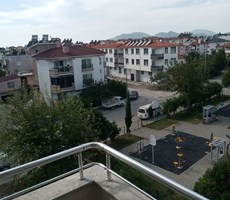DALAMAN MERKEZDE SATILIK 4+1 DUBLEKS | ESKİŞEHİR TAKASLI
