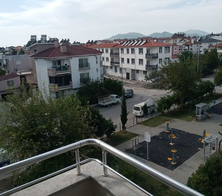 DALAMAN MERKEZDE SATILIK 4+1 DUBLEKS | ESKİŞEHİR TAKASLI