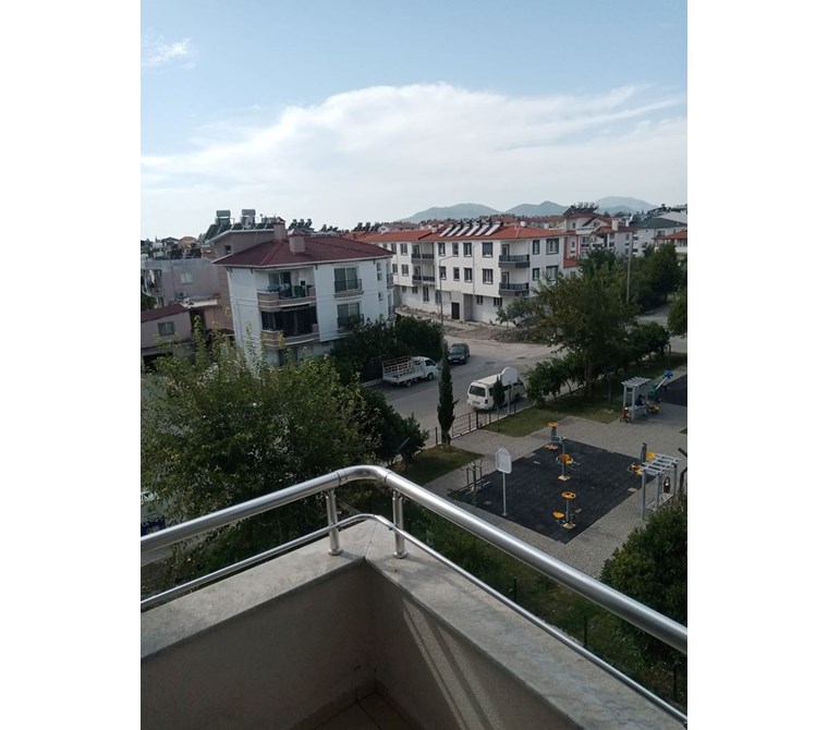 DALAMAN MERKEZDE SATILIK 4+1 DUBLEKS | ESKİŞEHİR TAKASLI