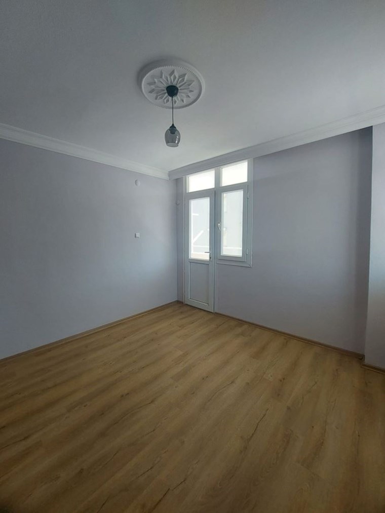 MG SUNAY'DAN SÜLEYMAN DEMİREL BULVARI YAKININDA SATILIK DAİRE
