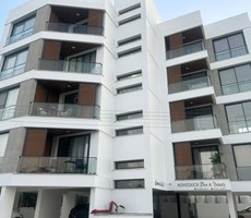 Ortaköy’de satılık Türk koçanlı 2+1 daire