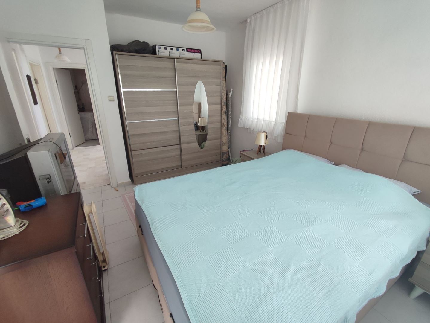 Denize Yakın Konumda | Babakale Akliman'da Müstakil Tapulu 3+1 Bakımlı Villa — Çanakkale gayrimenkul ilan görseli 36 / 42, A…