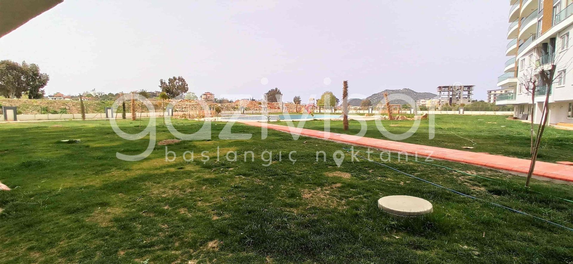 gazivisor baslangic noktaniz gazipasa pazarci ruyam konaklari kiralik daire 3 1 2 500 tl 3 1