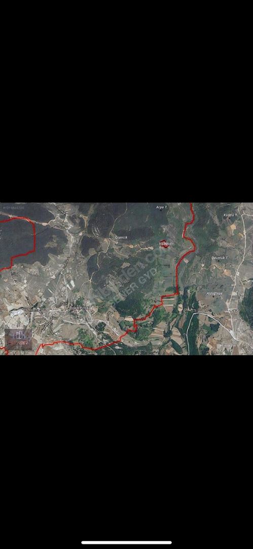ŞENER GYD'DEN HATİPLERDE KAÇIRILMAYACAK UYGUN FİYATLI ARSA