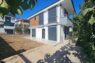 DİDİM USLU SİTESİNDE SATILIK TAM MÜSTAKİ...