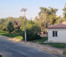 POYRAZ'DAN HÜSNÜ KARAKAŞ MH 2+1 SATILIK 90m² 1.KAT DAİRE