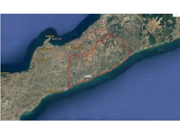 Çanakkale Gelibolu Denize 6.Parsel 19.900 m2 fırsat Arazi