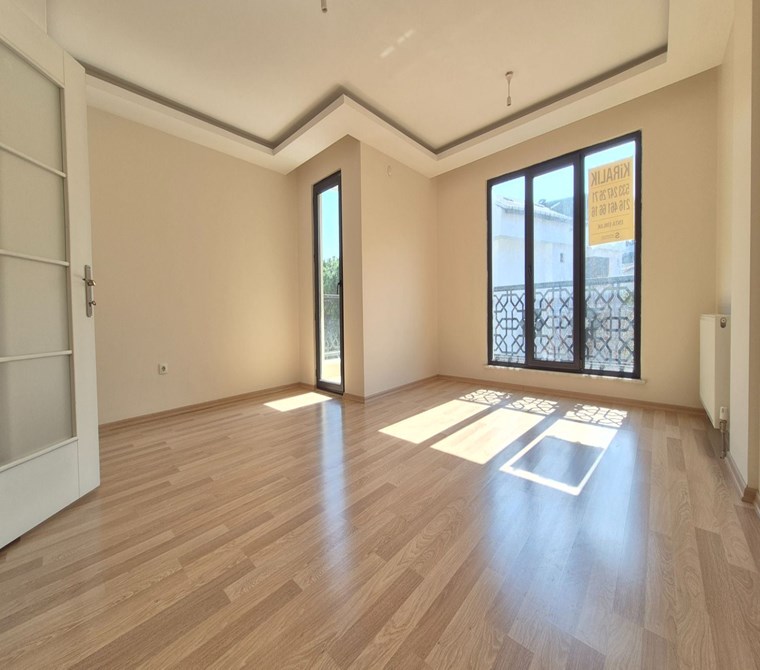 Üsküdar Ferah Mh Sitede 2+1 Kiralık Daire Enta Emlak