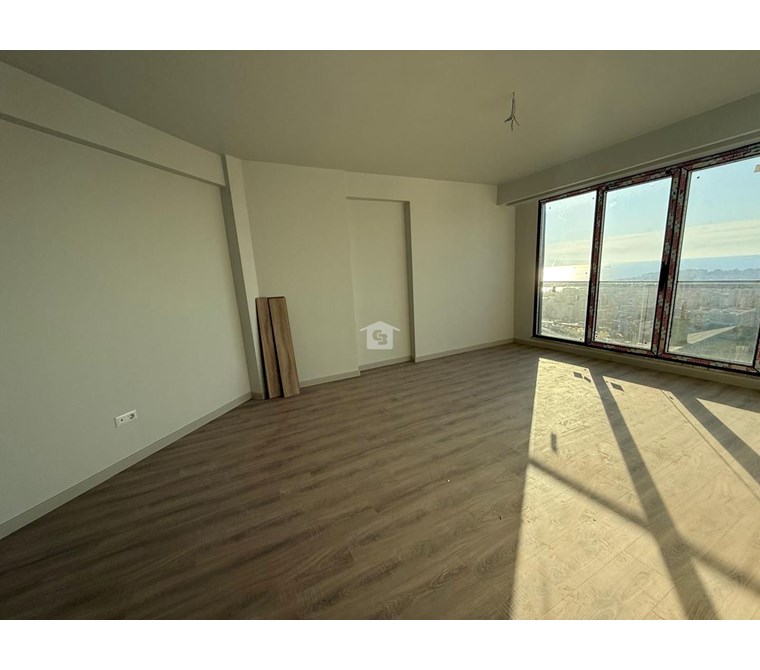 PENDİK DUMLUPINAR DENİZ MANZARALI 2+1 SATILIK DAİRE