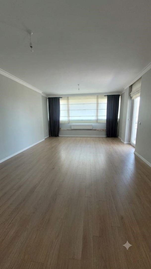 KLİKYA'DAN GÜRSELPAŞA'DA VERA PLUS SİTESİNDE 3+1 SATILIK DAİRE