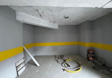 Milas Çarşı Merkezinde Sıfır 125 m² Cadde Üzeri Satılık Dükkan!