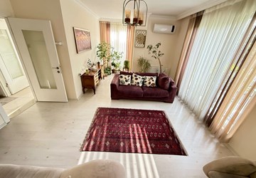 Bakırköy Kartaltepe İncirli Cadde Üzeri Kiralık 2+1 Daire
