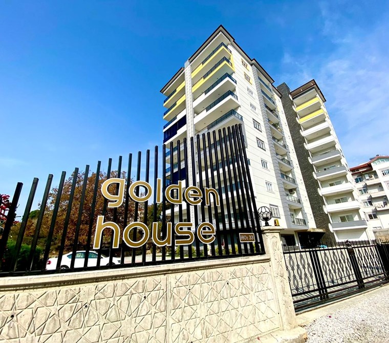 Luxury Duplex with Full Sea View | 250m² | Private Garage